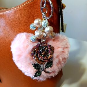 Handmade Purse Charms